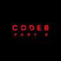 Code 8 logo